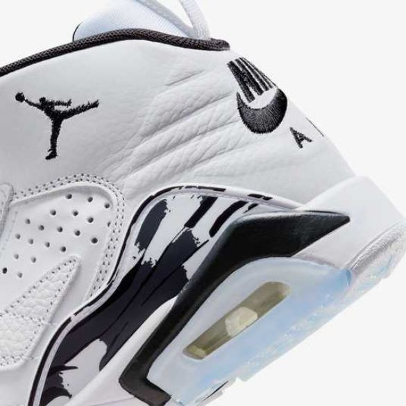 Кросівки JORDAN MVP (GS) DZ5577-100