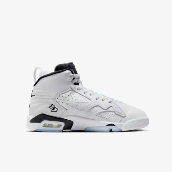Кросівки JORDAN MVP (GS) DZ5577-100