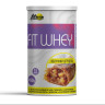Порошок FitWin FitWhey - 450g Apple Strudel 2023-10-5996