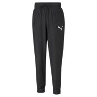 Штани Puma Cross the Line Warm Up Pant W 519602-01