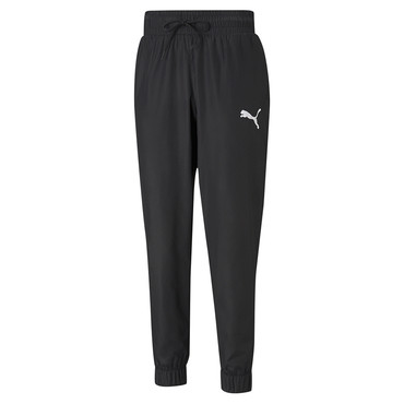 Штани Puma Cross the Line Warm Up Pant W 519602-01