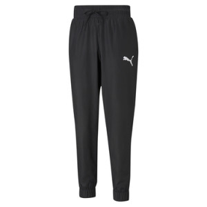 Штани Puma Cross the Line Warm Up Pant W 519602-01