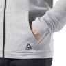 Кофта Reebok Fleece Zip EC0897