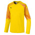 Майка Puma CUP GK Jersey LS Jr 703772-45