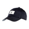 Бейсболка Jordan CLUB CAP US CB FLT PATCH FD5181-010