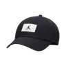 Бейсболка Jordan CLUB CAP US CB FLT PATCH FD5181-010