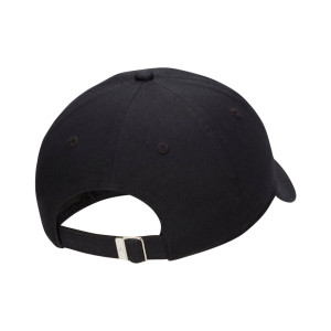 Бейсболка Jordan CLUB CAP US CB FLT PATCH FD5181-010