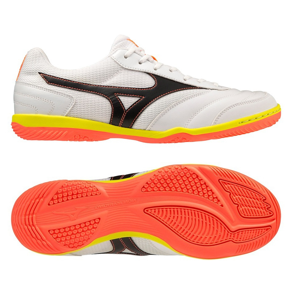 Футзалки Mizuno Morelia Sala Club IN Q1GA230381 Q1GA230381