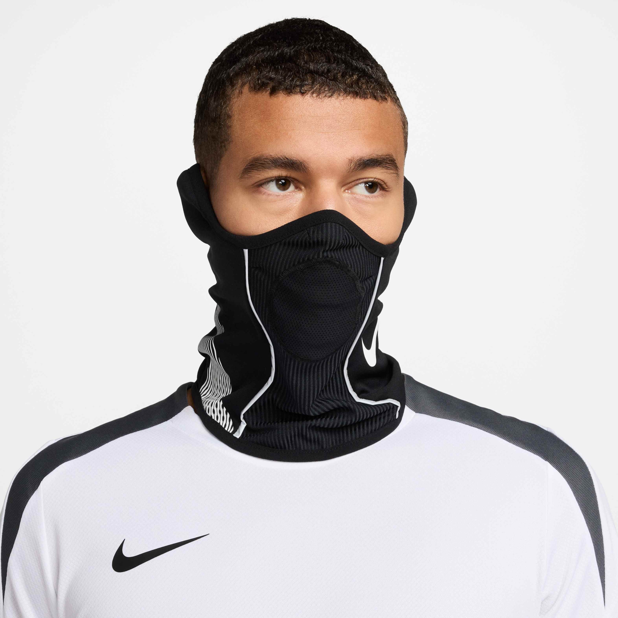 Баф Nike DF ACDMY SNOOD HF0784-010