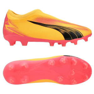 Бутси Puma Ultra Match LL FG/AG Junior 107770-03 107770-03