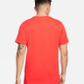 Футболка Nike Men's Sportswear T-Shirt: Red DJ1395-673