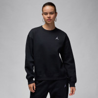 Кофта Jordan W Brkln Flc Crew FV7074-010