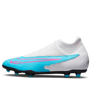 Бутси Nike Phantom GX Club DF FG/MG Blast Pack Soccer Cleats DD9482-446